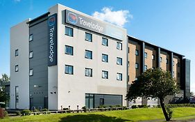 Travelodge Liverpool Stonedale Park